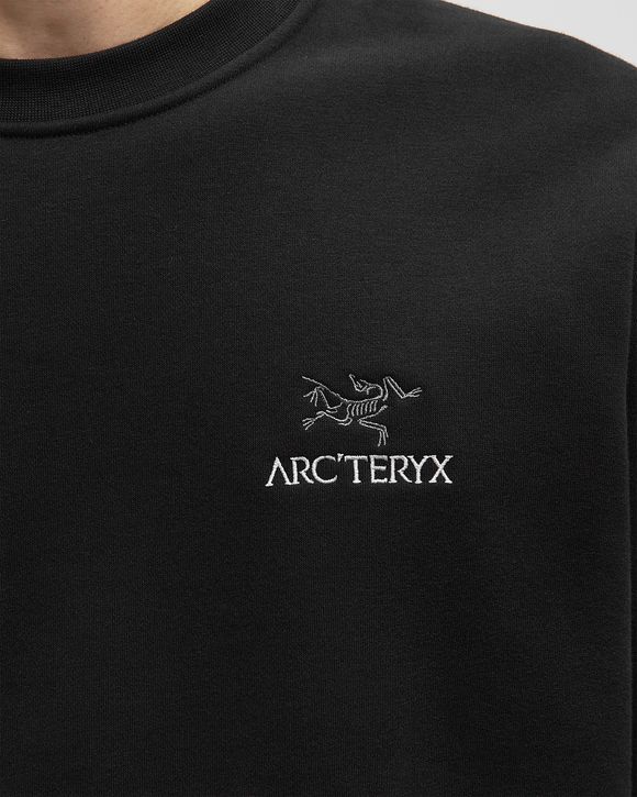 Emblem Fleece Crew