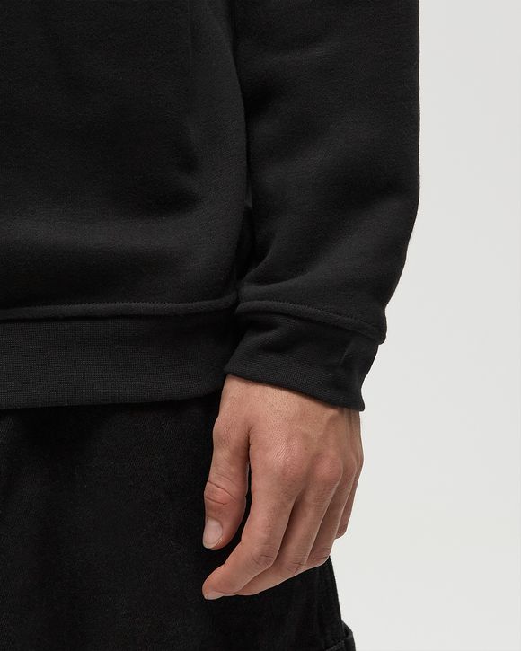 Emblem Fleece Crew