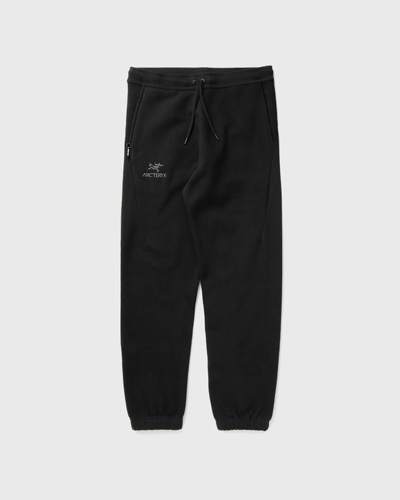 EMBLEM FLEECE JOGGER