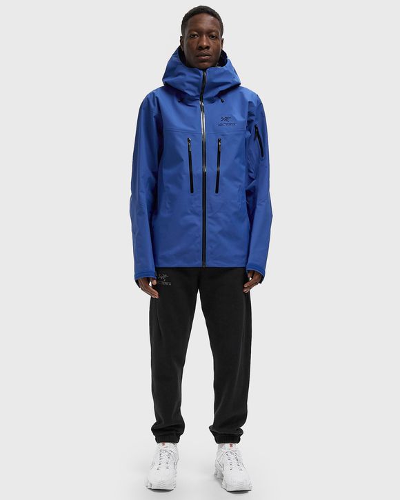 EMBLEM FLEECE JOGGER