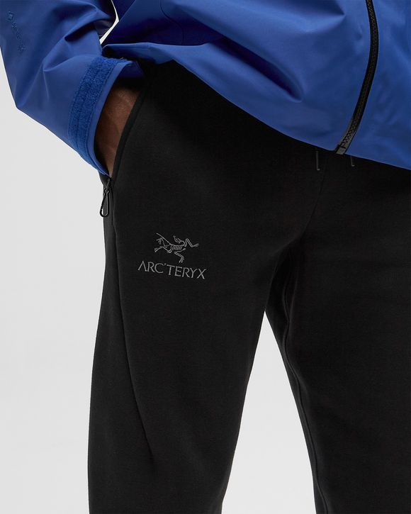 EMBLEM FLEECE JOGGER