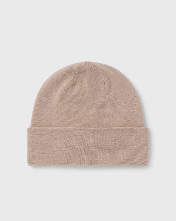 Embroidered Bird Toque
