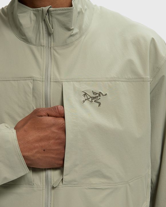 Gamma Lightweight Jacket