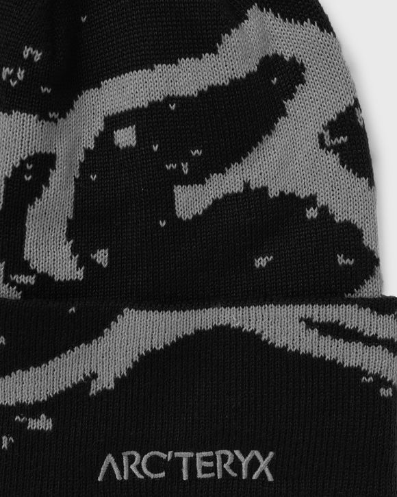 GROTTO TOQUE