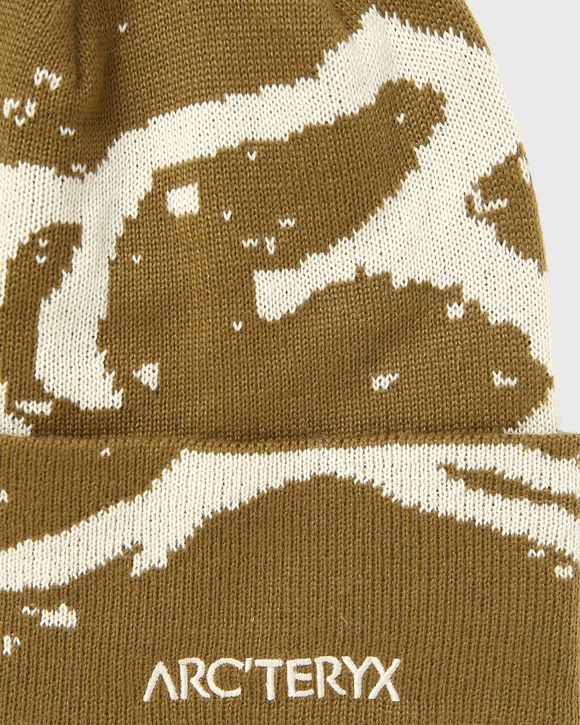 GROTTO TOQUE