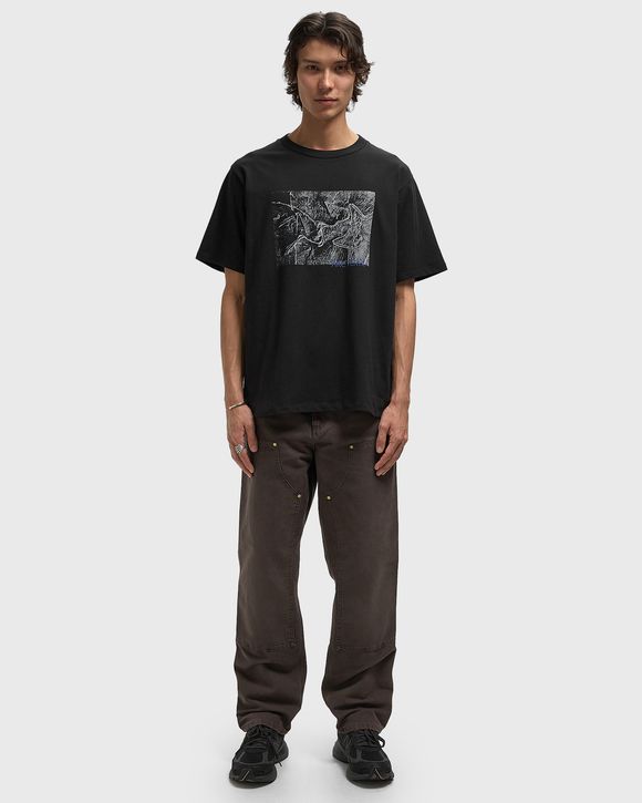 Kragg Cotton Lithographica SS M