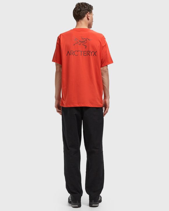 Kragg SL Cotton Bird Word SS M
