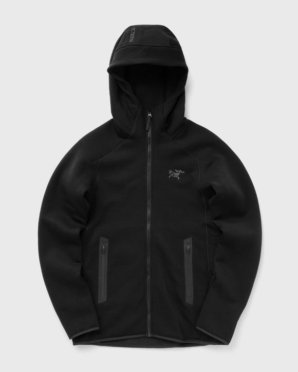 Kyanite Hoody W