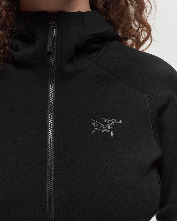 Kyanite Hoody W