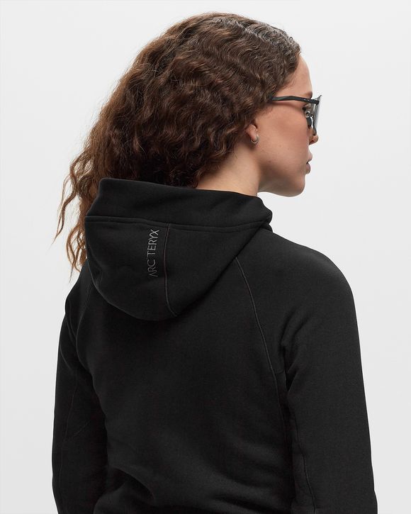 Kyanite Hoody W