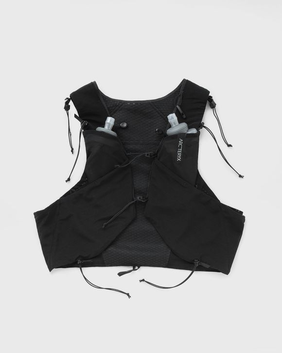 Norvan 7 Vest