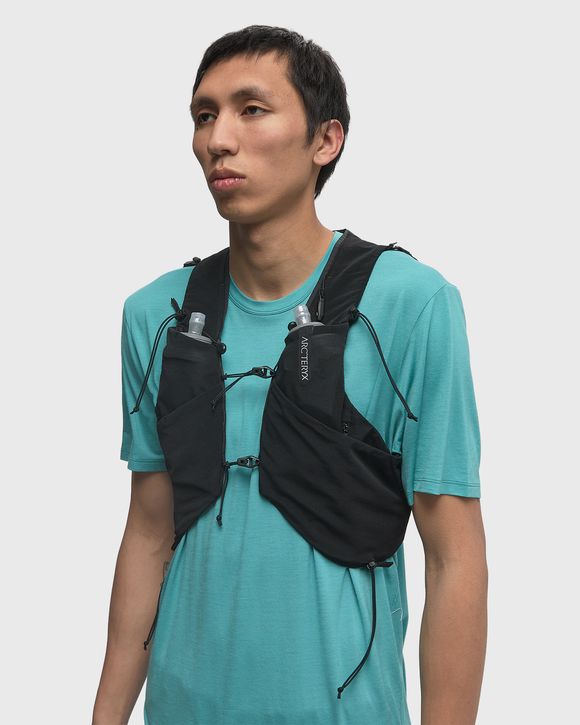 Norvan 7 Vest