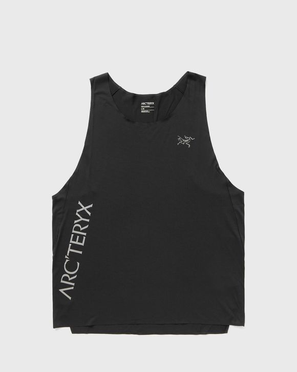 Norvan Downword Logo Tank