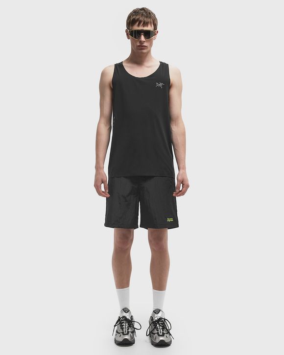Norvan Downword Logo Tank