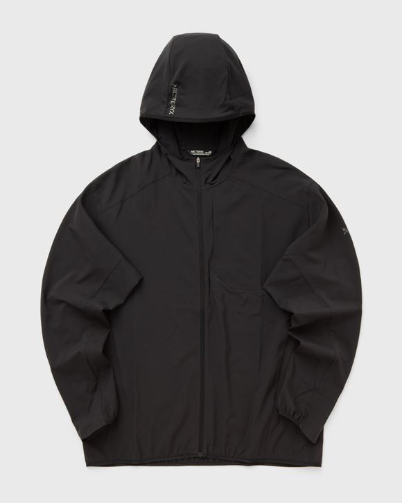 Arc´teryx Sima Hoody Black | BSTN Store
