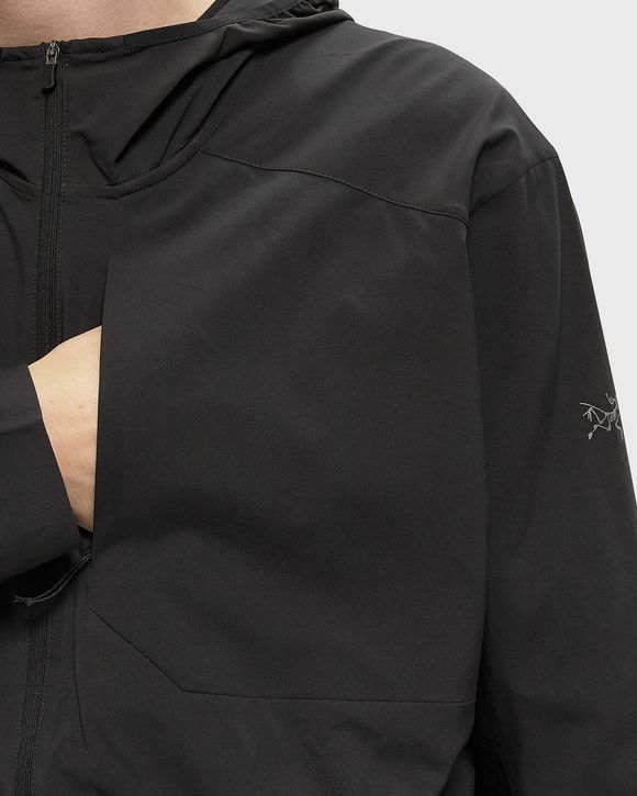 Sima Hoody