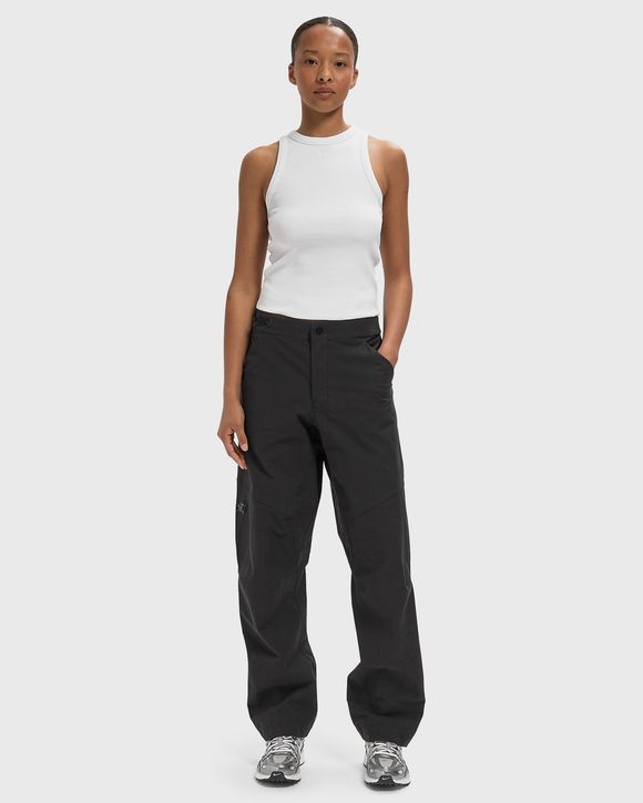 WMNS Clarkia Cotton Pant Wide Leg