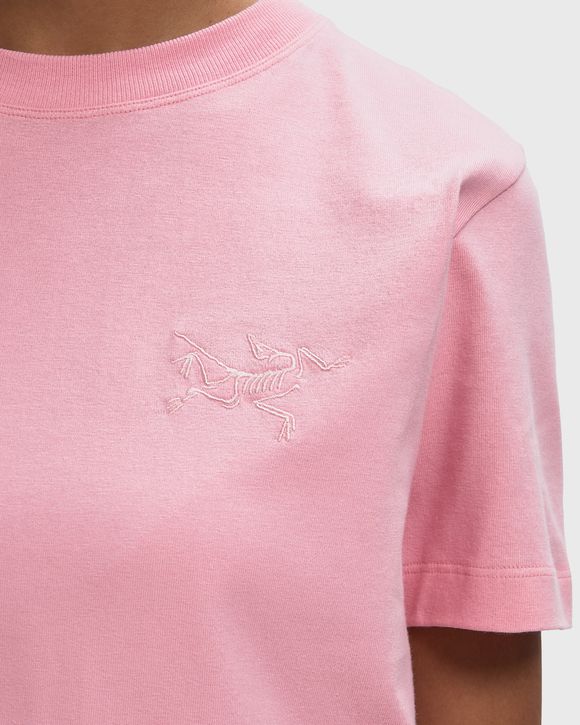 WMNS Kragg Cotton Little Bird Crew SS