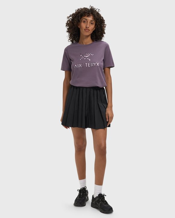 WMNS Kragg SL Cotton Heatmap Crew SS