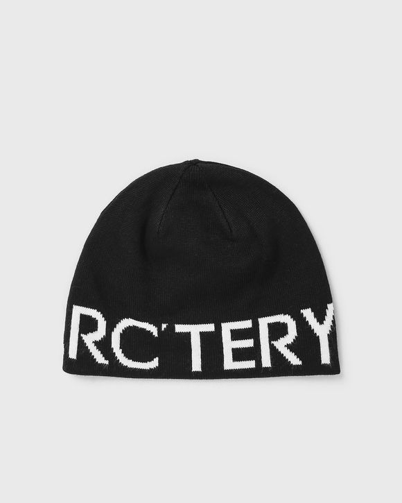Word Head Toque