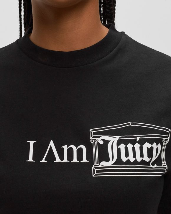 Aries x Juicy Couture I Am Juicy Tee
