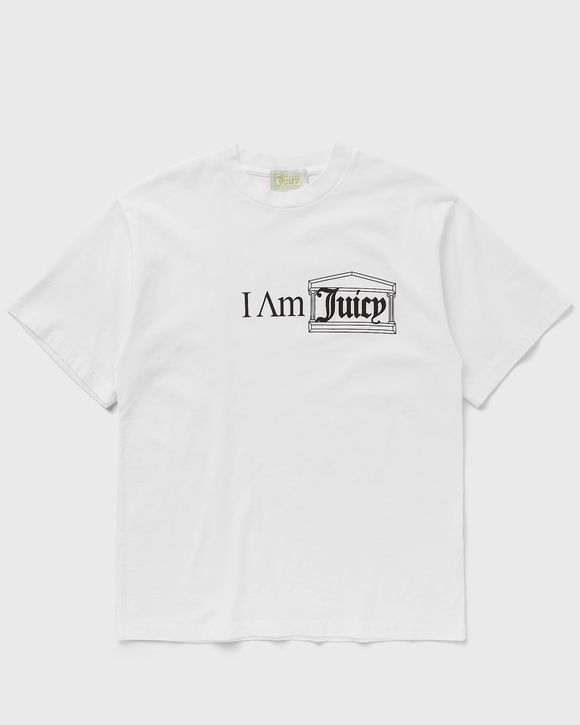 Aries x Juicy Couture I Am Juicy Tee
