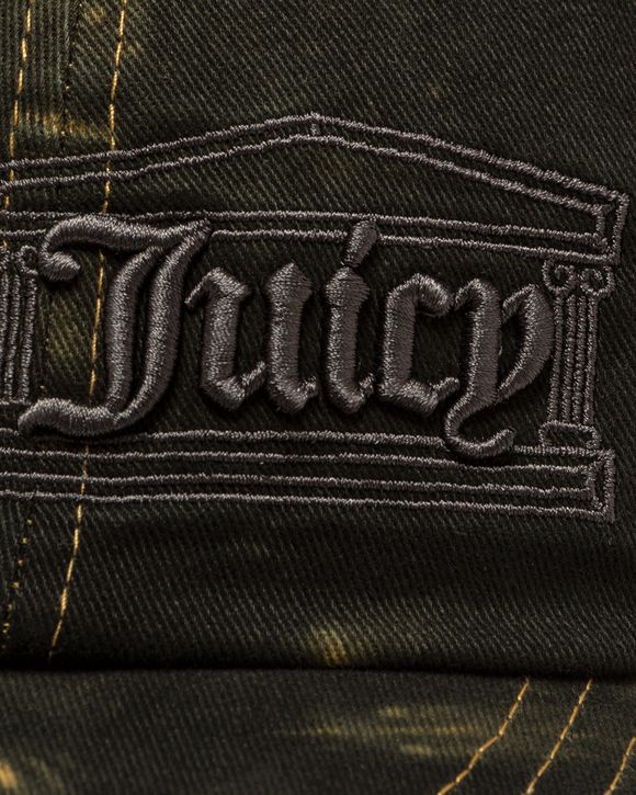 Aries x Juicy Couture I am Juicy Tie Dye Cap