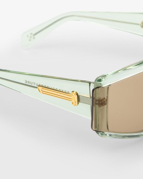 Aries x Retrosuperfuture Zed Sunglasses