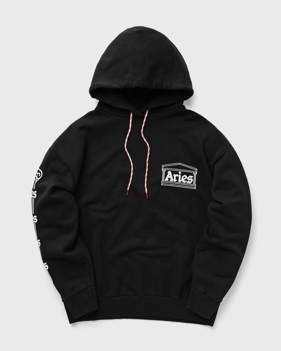 Column Hoodie