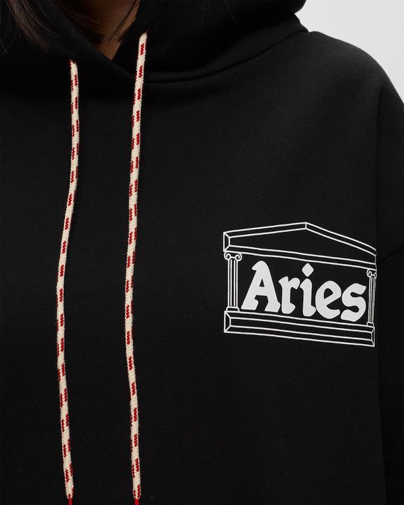 Column Hoodie