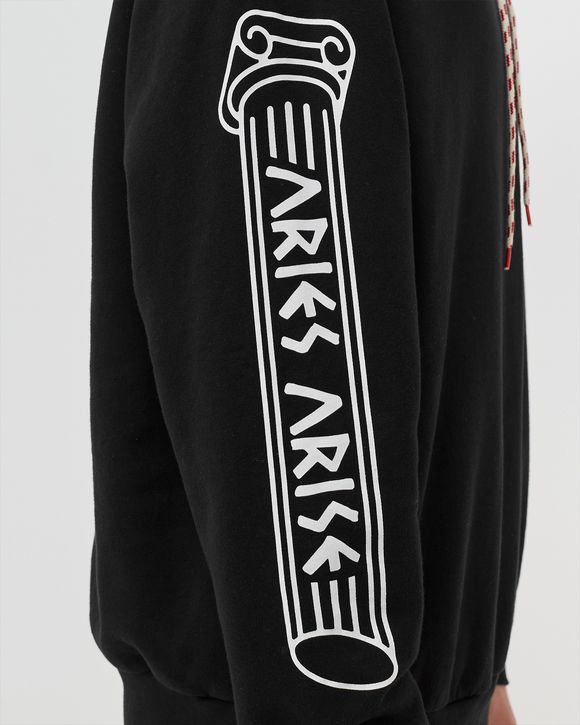 Column Hoodie