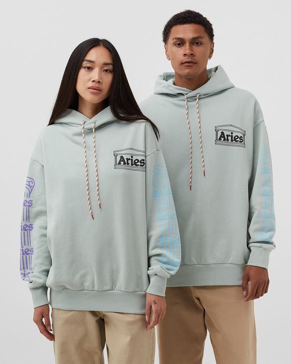 COLUMN HOODIE