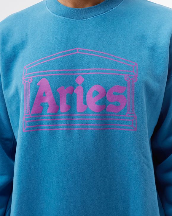 COLUMN SWEATSHIRT