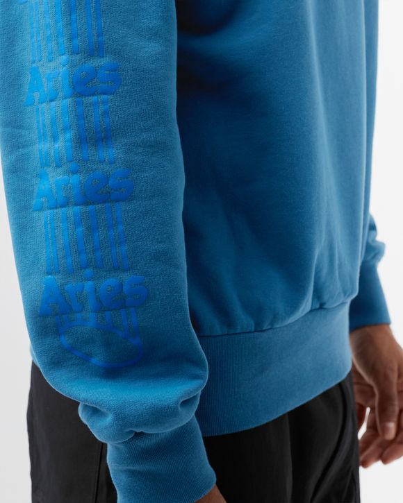 COLUMN SWEATSHIRT