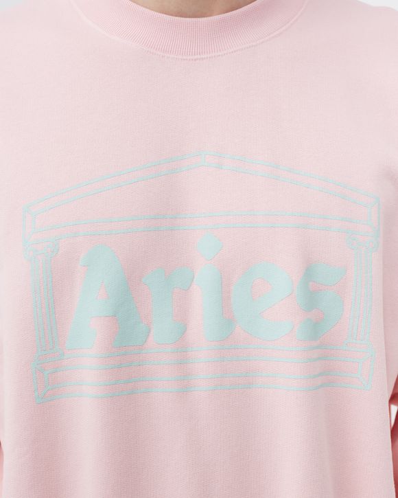 COLUMN SWEATSHIRT