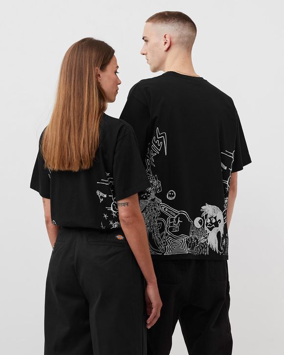 DOODLE SS TEE