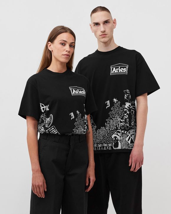 DOODLE SS TEE