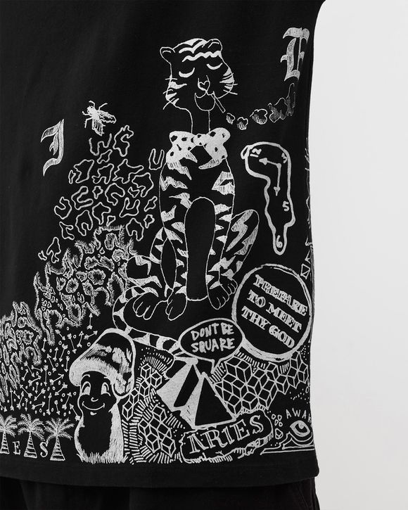 DOODLE SS TEE