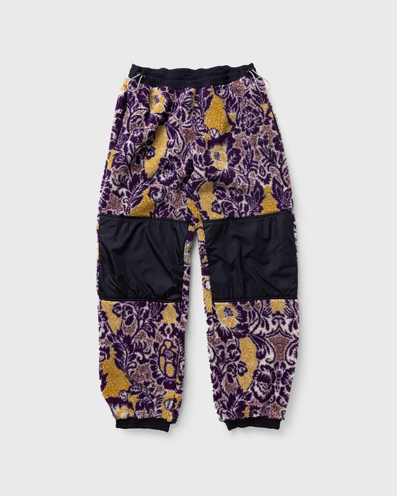 Fleur Fleece Pant