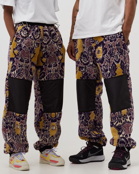 Fleur Fleece Pant
