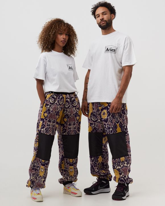 Fleur Fleece Pant