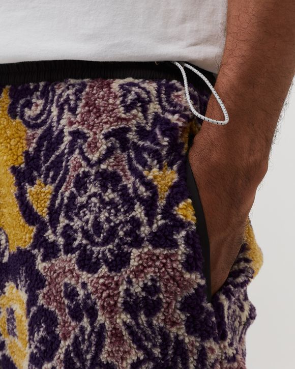 Fleur Fleece Pant