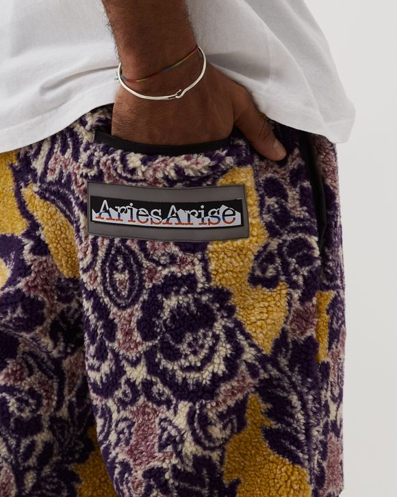 Fleur Fleece Pant