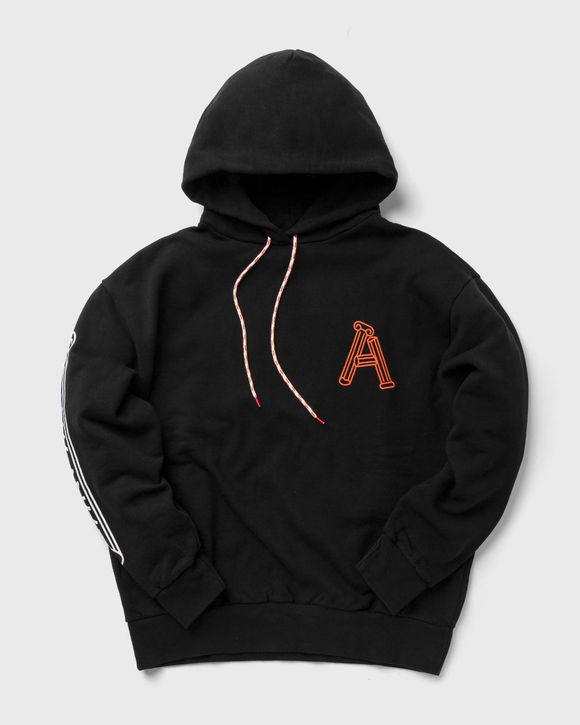 GREEK COLUMN HOODIE