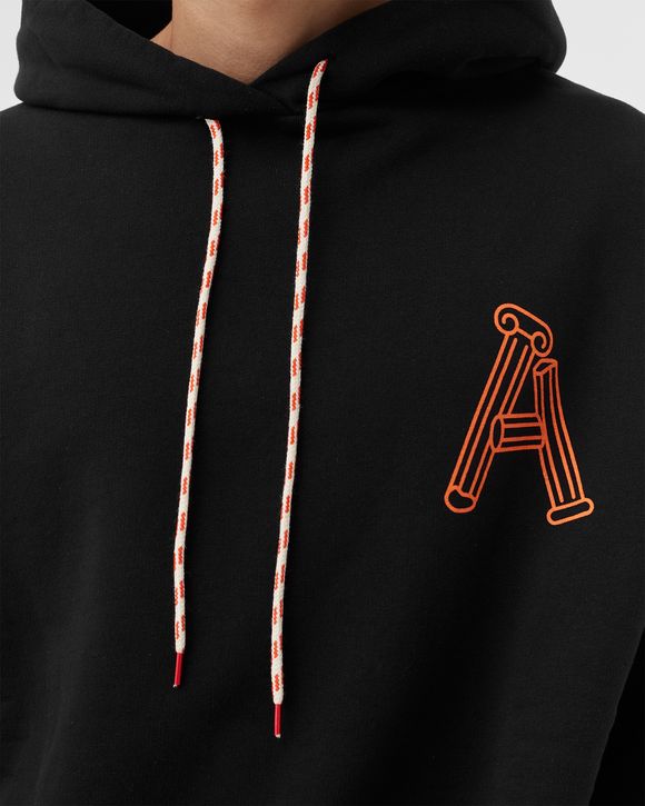 GREEK COLUMN HOODIE