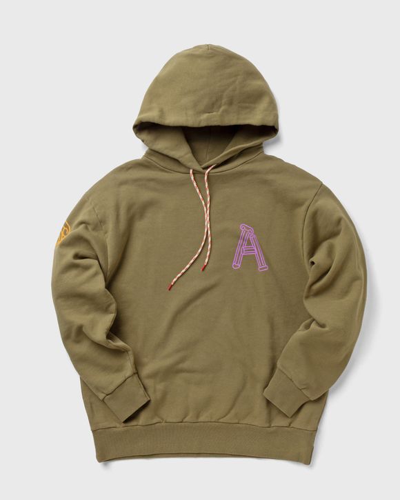 GREEK COLUMN HOODIE