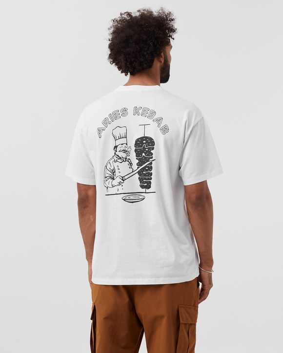 KEBAB TEE