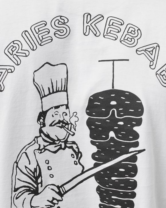 KEBAB TEE