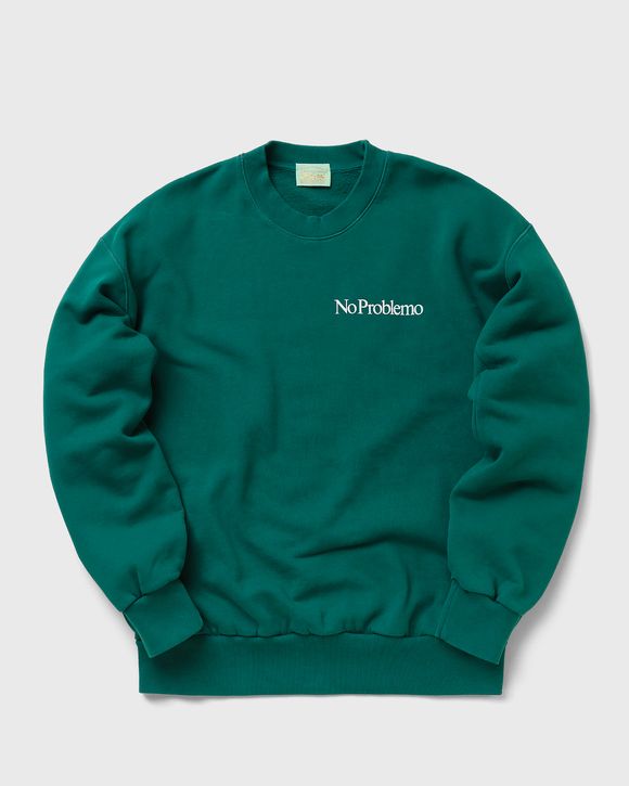 Mini Problemo Sweatshirt
