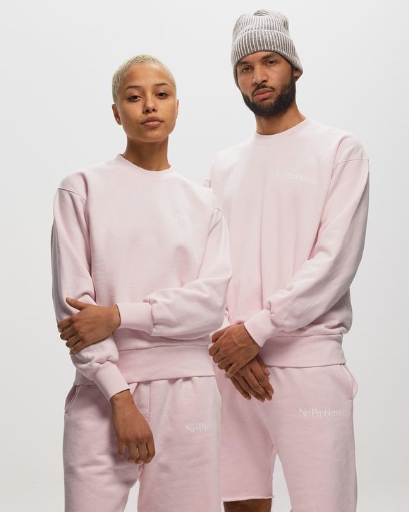 Mini Problemo Sweatshirt